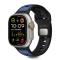 Tech-Protect Tech-Protect Apple Watch 42/44/45/46/49 mm Armband Iconband - Teknikhallen.se