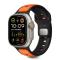 Tech-Protect Tech-Protect Apple Watch 42/44/45/46/49 mm Armband Iconband - Teknikhallen.se