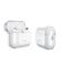 Tech-Protect Tech-Protect AirPods Pro 3 Skal FlexAir Transparent - Teknikhallen.se