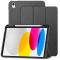 Tech-Protect Tech-Protect iPad 11 2025 / 10.9 2022 Fodral SmartCase Canvas - Teknikhallen.se