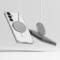 Ringke Ringke Samsung Galaxy S25 FE Skal MagSafe Fusion Transparent - Teknikhallen.se