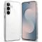Ringke Ringke Samsung Galaxy S25 FE Skal Fusion Transparent - Teknikhallen.se