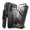 Supcase Supcase Samsung Galaxy S25 FE Skal Unicorn Beetle Pro Svart - Teknikhallen.se