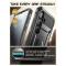 Supcase Supcase Samsung Galaxy S25 FE Skal Unicorn Beetle Pro Svart - Teknikhallen.se