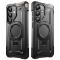Supcase Supcase Samsung Galaxy S25 FE Skal MagSafe UB Grip Svart - Teknikhallen.se