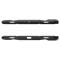 Spigen Spigen Samsung Galaxy Tab S11 Fodral Rugged Armor Pro Svart - Teknikhallen.se