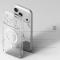 Ringke Ringke iPhone 17 Pro Skal MagSafe Fusion Matt Transparent - Teknikhallen.se