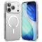 Ringke Ringke iPhone 17 Pro Max Skal MagSafe Fusion Matt Transparent - Teknikhallen.se