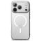 Ringke Ringke iPhone 17 Pro Max Skal MagSafe Fusion Matt Transparent - Teknikhallen.se