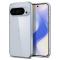 Spigen Spigen Google Pixel 10 Pro XL Skal Ultra Hybrid Crystal Clear - Teknikhallen.se