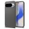 Spigen Spigen Google Pixel 10 Pro XL Skal MagSafe Liquid Air Marble Grey - Teknikhallen.se