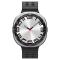 Spigen Spigen Galaxy Watch 8 44 mm Skyddande Ring Bezel Tune Diver - Teknikhallen.se