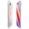 Spigen Spigen iPhone Air Skal MagSafe Ultra Hybrid Frost White - Teknikhallen.se