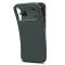 Spigen Spigen iPhone 17 Pro Max Skal Liquid Air Abyss Green - Teknikhallen.se
