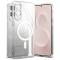 Ringke Ringke Galaxy S25 Edge Skal MagSafe Fusion Transparent - Teknikhallen.se