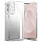 Ringke Ringke Samsung Galaxy S25 Edge Skal Fusion Transparent - Teknikhallen.se