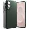 Ringke Ringke Samsung Galaxy S25 Edge Skal Onyx Dark Green - Teknikhallen.se