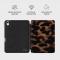 Tech-Protect Tech-Protect iPad 11 2025 / iPad 10.9 2022 Fodral Lamano Panther - Teknikhallen.se