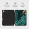 Tech-Protect Tech-Protect iPad 11 2025 / iPad 10.9 2022 Fodral Lamano Verde Aura - Teknikhallen.se