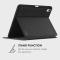 Tech-Protect Tech-Protect iPad 11 2025 / iPad 10.9 2022 Fodral Lamano - Teknikhallen.se