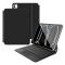 Tech-Protect Tech-Protect iPad Pro 13 2025/2024 Fodral SC Tangentbord Svart - Teknikhallen.se