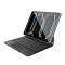 Tech-Protect Tech-Protect iPad Pro 11 2025/2024 Fodral SC Tangentbord Svart - Teknikhallen.se