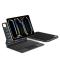 Tech-Protect Tech-Protect iPad Pro 11 2025/2024 Fodral SC Tangentbord Svart - Teknikhallen.se