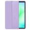 Tech-Protect Tech-Protect Galaxy Tab A11 Plus/A9 Plus Fodral SmartCase Violet - Teknikhallen.se