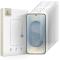 Tech-Protect Tech-Protect Galaxy S25 / S24 10-PACK Skärmskydd Härdat Glas - Teknikhallen.se