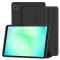 Tech-Protect Tech-Protect Galaxy Tab A11 Plus/A9 Plus Fodral SmartCase Svart - Teknikhallen.se