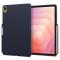 Spigen Spigen Samsung Galaxy Tab S11 Skal Nano Pop Blueberry Navy - Teknikhallen.se