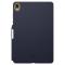 Spigen Spigen Samsung Galaxy Tab S11 Skal Nano Pop Blueberry Navy - Teknikhallen.se