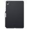 Spigen Spigen Samsung Galaxy Tab S11 Skal Nano Pop Black Sesame - Teknikhallen.se