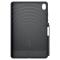 Spigen Spigen Samsung Galaxy Tab S11 Skal Nano Pop Black Sesame - Teknikhallen.se
