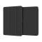 Tech-Protect Tech-Protect iPad Pro 11 2025/2024 Fodral SC Pennhållare Svart - Teknikhallen.se