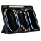 Tech-Protect Tech-Protect iPad Pro 11 2025/2024 Fodral SC Pennhållare Svart - Teknikhallen.se