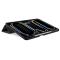 Tech-Protect Tech-Protect iPad Pro 11 2025/2024 Fodral SC Pennhållare Svart - Teknikhallen.se