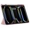 Tech-Protect Tech-Protect iPad Pro 11 2025/2024 Fodral SC Pennhållare Rosa - Teknikhallen.se