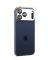 Spigen Spigen iPhone 17 Pro Max Linsskydd Optik Pro GLAS.tR 