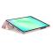 Tech-Protect Tech-Protect Samsung Galaxy Tab A11/A9 Fodral SmartCase Marble - Teknikhallen.se