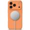 Tech-Protect Tech-Protect iPhone 17 Pro Skal MagSafe Silicone Cosmic Orange - Teknikhallen.se