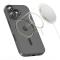 Tech-Protect Tech-Protect iPhone 17 Skal MagSafe MagMat Crayon Grey - Teknikhallen.se