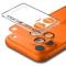 Spigen Spigen iPhone 17 Pro Max Linsskydd Optik Pro GLAS.tR 
