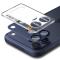 Spigen Spigen iPhone 17 Pro Linsskydd Optik Pro GLAS.tR 