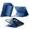 ESR ESR iPad Pro 11 2025/2024 Fodral Flip Hybrid Navy Blue - Teknikhallen.se