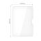 Tech-Protect Tech-Protect iPad Pro 11 2025/2024 2-PACK Skärmskydd GlassFit+ - Teknikhallen.se