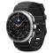 Spigen Spigen Galaxy Watch 8 40/44/46 mm Armband Svart - Teknikhallen.se
