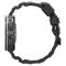 Spigen Spigen Galaxy Watch 8 40/44/46 mm Armband Svart - Teknikhallen.se