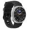 Spigen Spigen Galaxy Watch 8 40/44/46 mm Armband Svart - Teknikhallen.se
