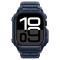 Spigen Spigen Apple Watch 11/10 42 mm Skal/Armband Rugged Armor 'Pro' - Teknikhallen.se